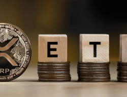 Persetujuan ETF XRP, Bukan Sekadar Kemenangan Ripple, Tapi Momen Bersejarah untuk Altcoin