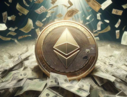 Setelah Reli Kuat Ethereum Masuk Fase Korektif, Apakah Saatnya Akumulasi Lagi?