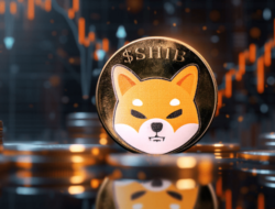 Shiba Inu Menggeliat Lagi! Akankah Mencapai $1 di Tahun ini?