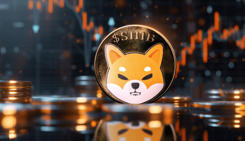 Shiba Inu Menggeliat Lagi