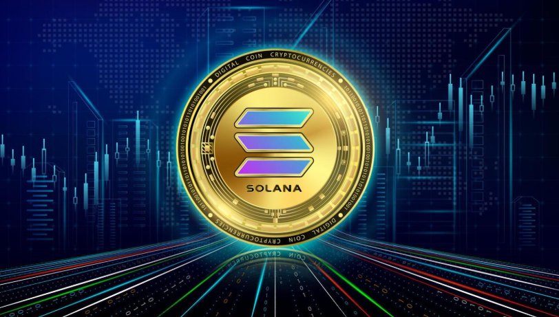 Solana dan Mutuum Finance Jadi Sorotan