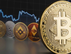 Tanda-Tanda Altseason Mulai Terlihat, Apakah Ini Saatnya Altcoin Bersinar?