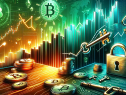 Token Unlock, Fenomena yang Bisa Guncang Harga Crypto, Ini yang Perlu Kamu Tahu!