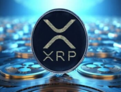XRP, Dari Token Terlupakan Menjadi Raksasa Kripto yang Bangkit?