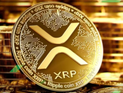 XRP Diprediksi Tembus $5, Sinyal Kuat dari Analis dan Aksi Paus Kripto