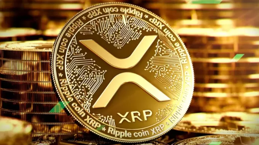 XRP Diprediksi Tembus $5