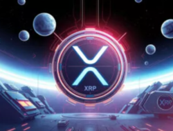 XRP Jadi Perbincangan, Aset Masa Depan atau Gelembung Digital?