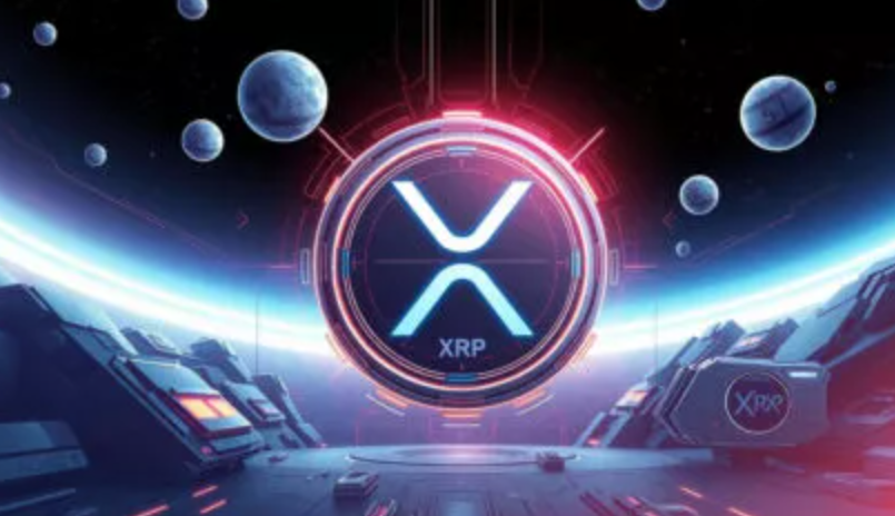 XRP Jadi Perbincangan