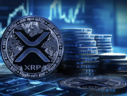 XRP Tunjukkan TandaTanda Breakout Bullish, Tekanan Jual Diserap Pasar