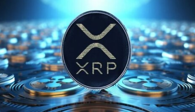 XRP