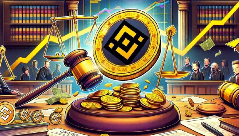 Binance Perketat Proses Listing Token