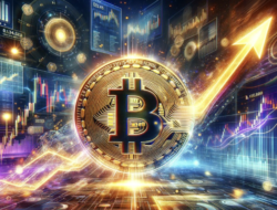 Bitcoin Siap Tembus $120.000? Arus Masuk Turun, Tapi Harga Makin Naik!