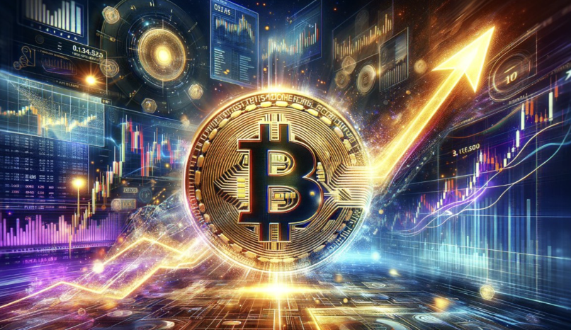 Bitcoin Siap Tembus $120.000