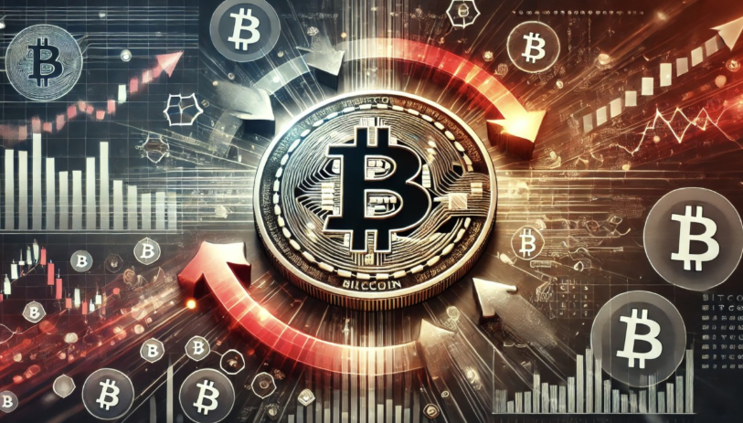 Bitcoin Turun di Bawah $100.000
