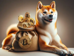 Dari Untung Fantastis di SHIB ke LILPEPE, Strategi Baru Si Investor Legendaris