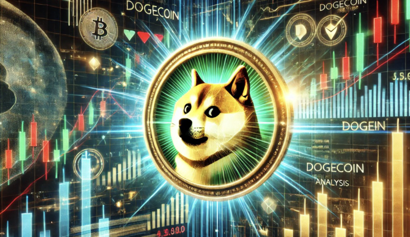 Dogecoin Melonjak 26% Setahun Terakhir