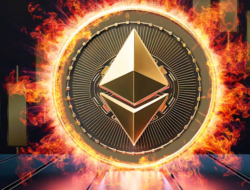 Ethereum Bersiap Melejit, Sinyal Teknis Mengindikasikan Lonjakan ke $4.200