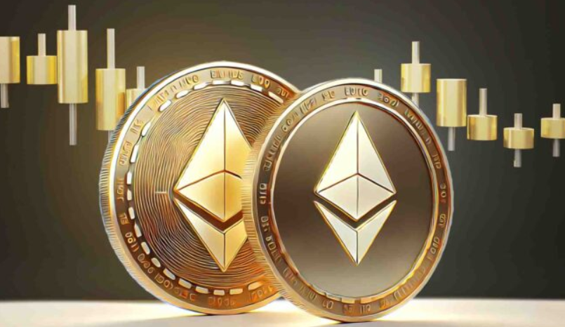 Ethereum Masih Jadi Raja