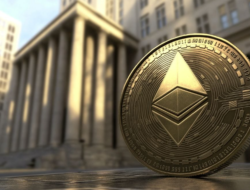 Ethereum Siap Pecahkan Rekor Baru? Ini 7 Alasan Kuat Mengapa ETH Bersiap Meledak