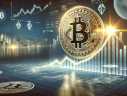 Harga Bitcoin Diprediksi Tembus $250.000 di Tahun ini, Harapan atau Kenyataan?