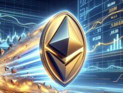 Harga Ethereum Bangkit ke $2.485, Sinyal Bullish Kuat Muncul, Tapi Masih Ada Rintangan Berat di Depan