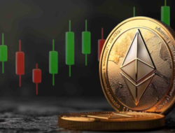 Harga Ethereum (ETH) Kembali Tertekan, Apakah ETH Bisa Bangkit Lagi Setelah Jatuh di Bawah $2.250?