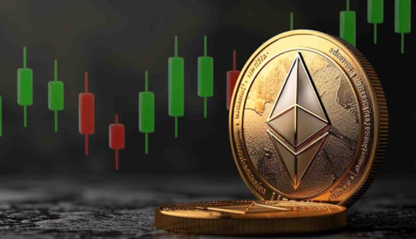 Harga Ethereum (ETH) Kembali Tertekan
