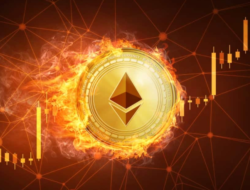 Harga Ethereum Masih Ragu-Ragu, Bertahan atau Turun Lagi? Ini Analisis Terbarunya!