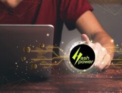 HashPower Amankan Pendanaan $4 Juta untuk Kembangkan Infrastruktur Mining, Staking, dan AI Terdesentralisasi