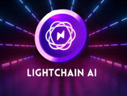 Lightchain AI, Penantang Serius Koin Meme Seperti Shiba Inu (SHIB) dan Dogecoin (DOGE)