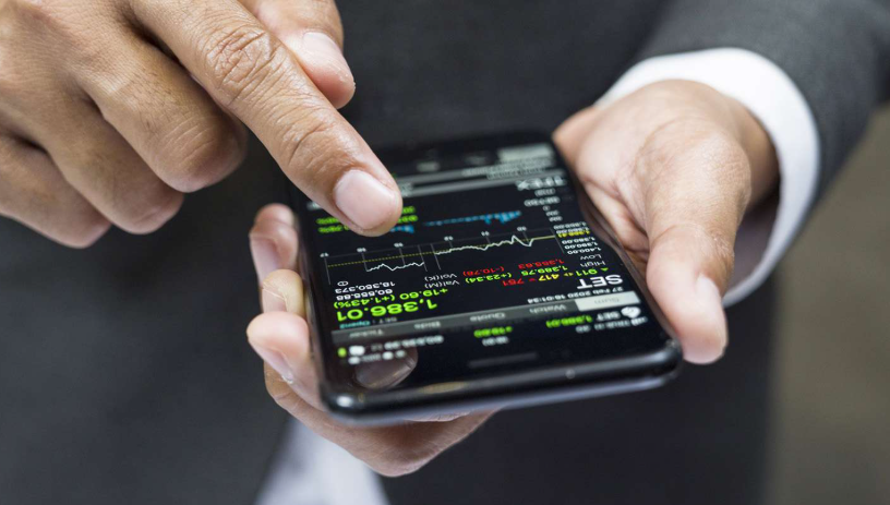 Mulai Investasi Kripto