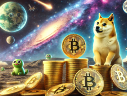 Neo Pepe dan Kebangkitan Koin Meme, Bitcoin Picu Gelombang Baru Investasi Kripto