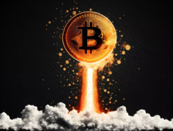 Pasar Kripto Melemah, tapi Bitcoin dan Ethereum Siap Tancap Gas Lagi?