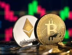 Pasar Kripto Stabil, Bitcoin, Ethereum, dan XRP Bersiap Menuju Level Baru?