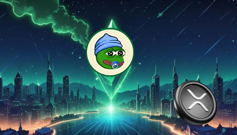 Prediksi XRP & Gebrakan Little Pepe