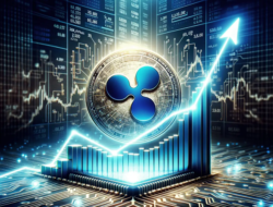 XRP Kembali Naik Daun, Investor Besar Masuk, Sentimen Pasar Meningkat