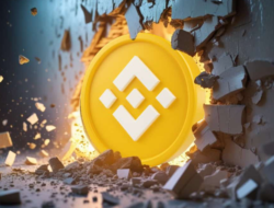 BNB Siap Meledak Momentum Besar Mengintai, Target $2.000 Semakin Dekat