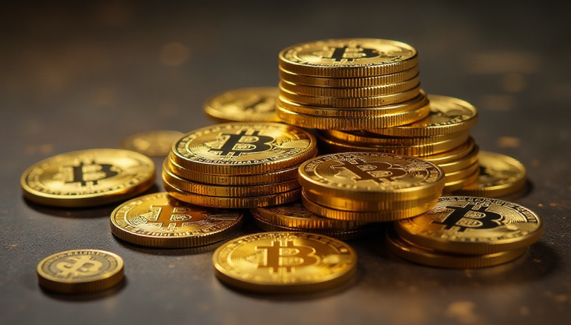 Bitcoin Cetak Rekor Baru Tembus $123.000