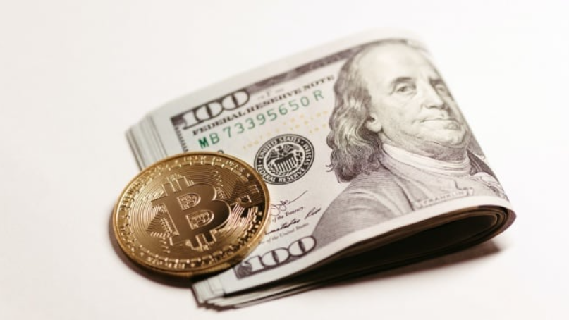 Bitcoin Siap Cetak Rekor Baru