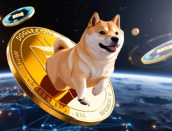 Dogecoin Kembali Menguat, Siap Uji Zona $0.28?