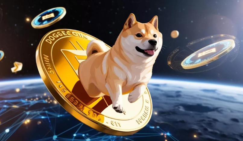 Dogecoin Kembali Menguat
