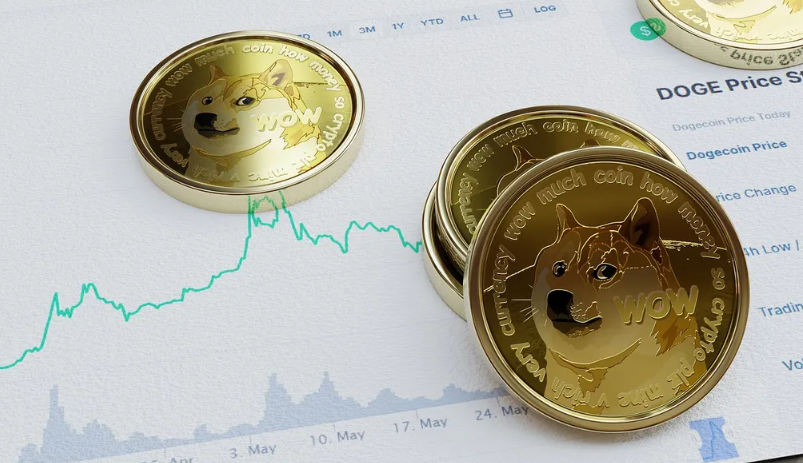 Dogecoin Menuju $1