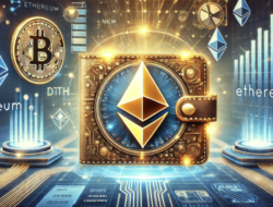 Ethereum Gagal Tembus $2.610, Harga Turun ke $2.560