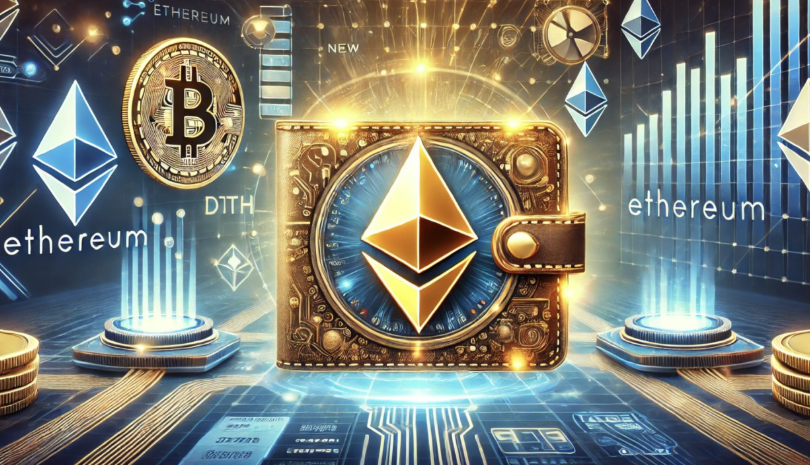 Ethereum Gagal Tembus $2.610