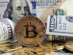 Inggris Siap Jual 61.000 Bitcoin Hasil Sitaan, Bisa Guncang Pasar Kripto dan Bantu Tutupi Defisit Negara