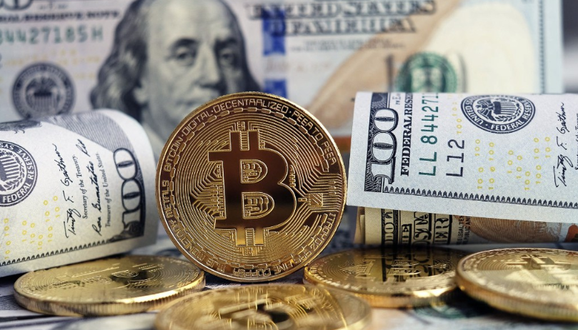 Inggris Siap Jual 61.000 Bitcoin Hasil Sitaan