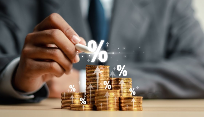 Investasi Kecil Untung Gede