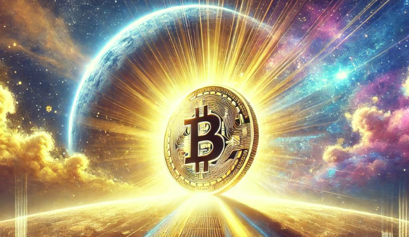 Jika Bitcoin Tembus $1 Juta