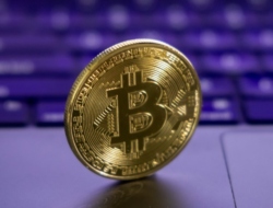 Kapitalisasi Pasar Kripto Tembus $3,3 Triliun, Ke Mana Arah Bitcoin, Ethereum, dan XRP?