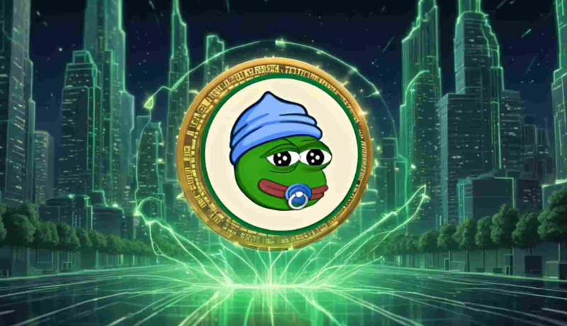 Little Pepe ($LILPEPE)